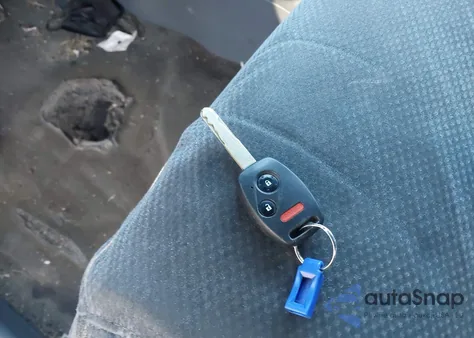 2008 Honda Pilot Se z USA, uszkodzony, nr VIN 5FNYF18338B031665